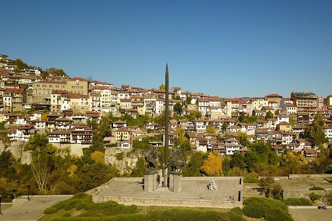 Explore Northern Bulgaria Day Trip from Bucharest - Crossing the Danube to Basarabovo Monastery