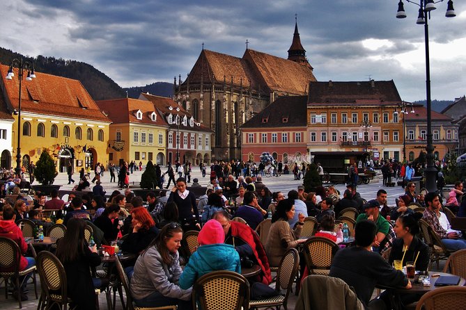 Explore Romania - 14 Days Private Guided Tour - A route that shows Romania beyond Bucharest