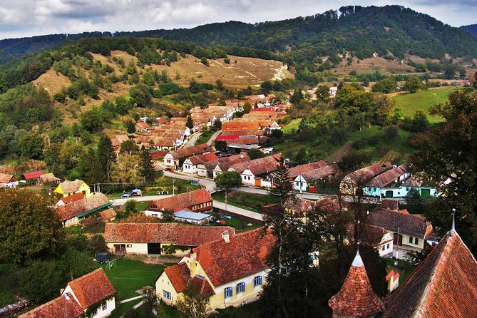 Explore Romania - 14 Days Private Guided Tour - What the private format changes