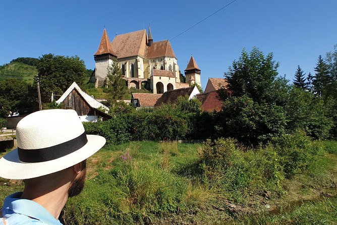 Explore Transylvania Tour 4 days - What the $877.16 price really covers