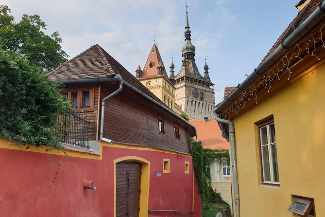 Explore Transylvania Tour 4 days - Who should book this Transylvania tour?