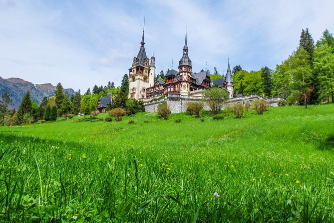 Explore Transylvania Tour 4 days - Day two: Viscri and Sighisoara’s medieval streets