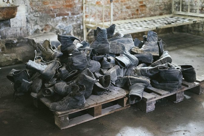 Exploring a Former Communist Prison - Driving through Ferentari, Bucharest’s difficult side