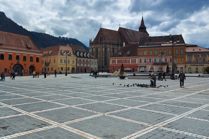 Fairytale Castles of Romania Tour - Final call: a useful first taste of Transylvania