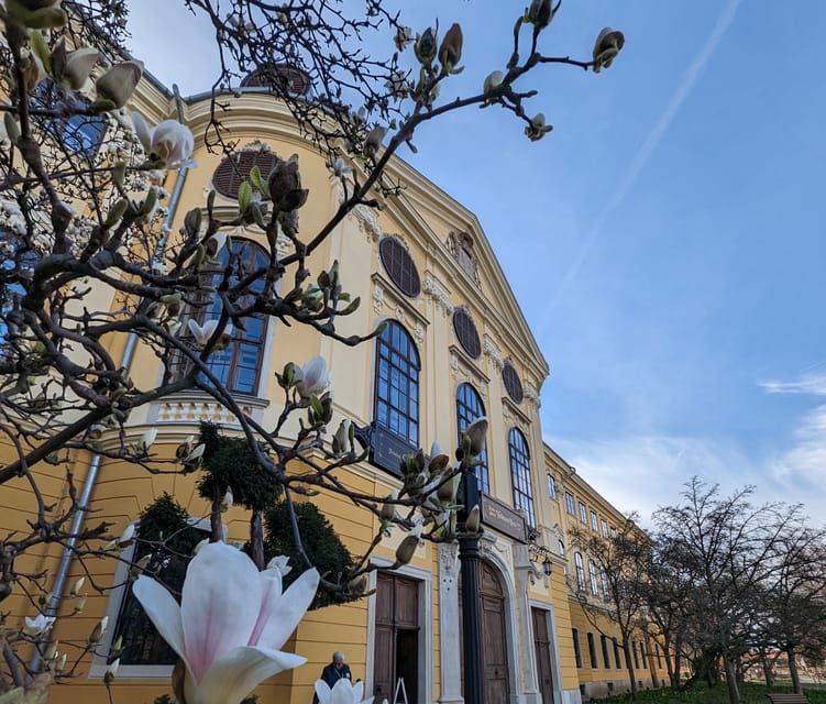 Food, Wine And Sightseeing Tour in Oradea, Romania - Key points to know before booking