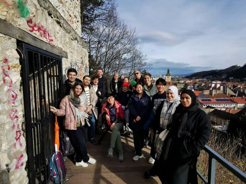 Free walking tour of Brasov in English - Why this is a smart first look at Brașov
