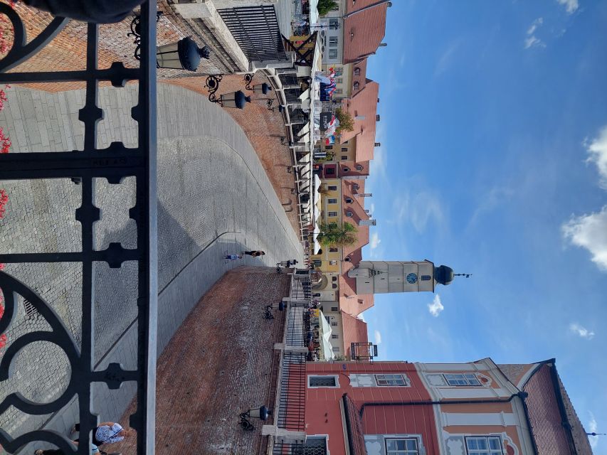 From Brasov: Corvin Castle and Sibiu (Optional Sighisoara) - Why Corvin Castle deserves the long journey