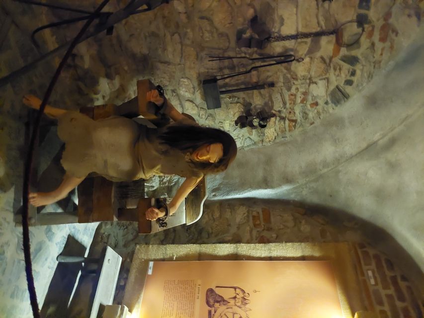 From Brasov: Corvin Castle and Sibiu (Optional Sighisoara) - Who should book this Transylvania day trip?