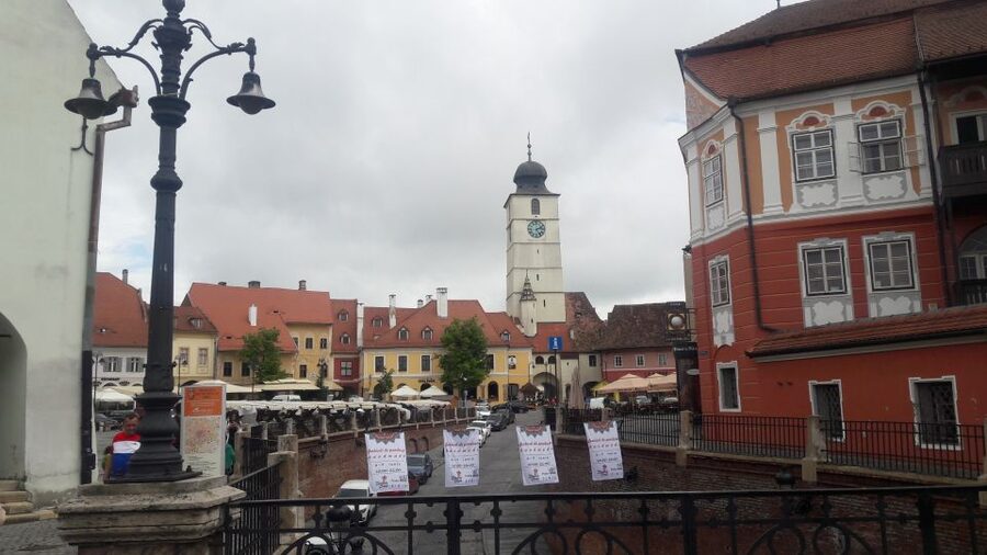 From Brasov: Corvin Castle and Sibiu (Optional Sighisoara) - FAQ