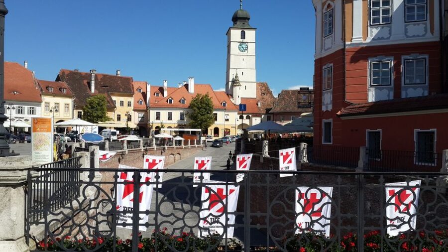 From Brasov: Guided Sighisoara and Sibiu Private Day Trip - Key points at a glance