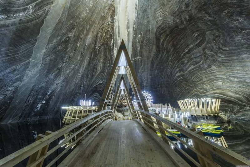 From Brasov: One-day Trip to Turda Salt Mine - Who will enjoy this day trip most