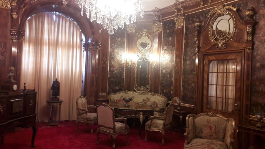 From Brasov: Peles Castle, Bran Castle & Cantacuzino Castle - Key points to know before booking