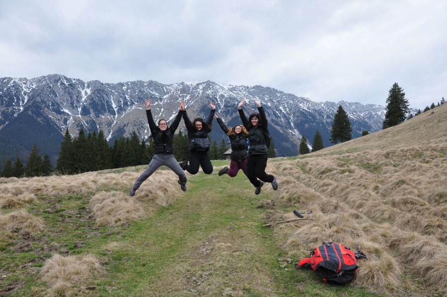 From Brasov: Piatra Craiului National Park Private Day Tour - How difficult is the hike?