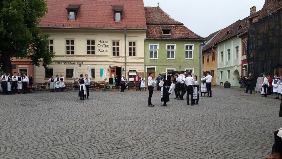From Brasov: Sighisoara and Viscri UNESCO Day Tour - What the guides add to the day
