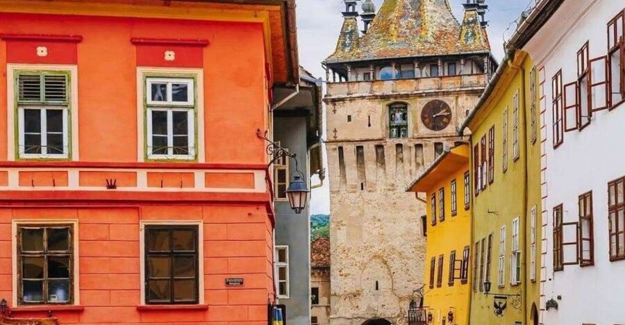 From Brasov: Sighisoara and Viscri UNESCO Day Tour - Should you book this Brașov day trip?
