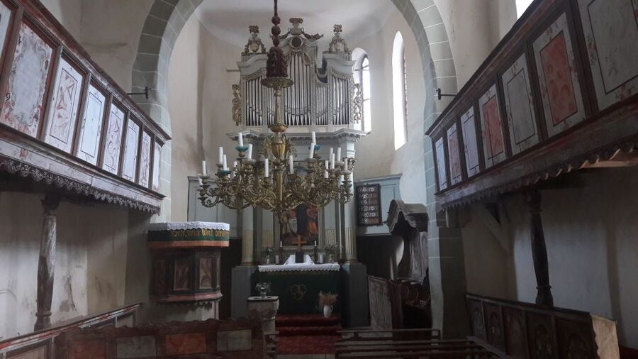 From Brasov: Sighisoara, Viscri, and Rupea Unesco Day Trip - Key points to know before booking