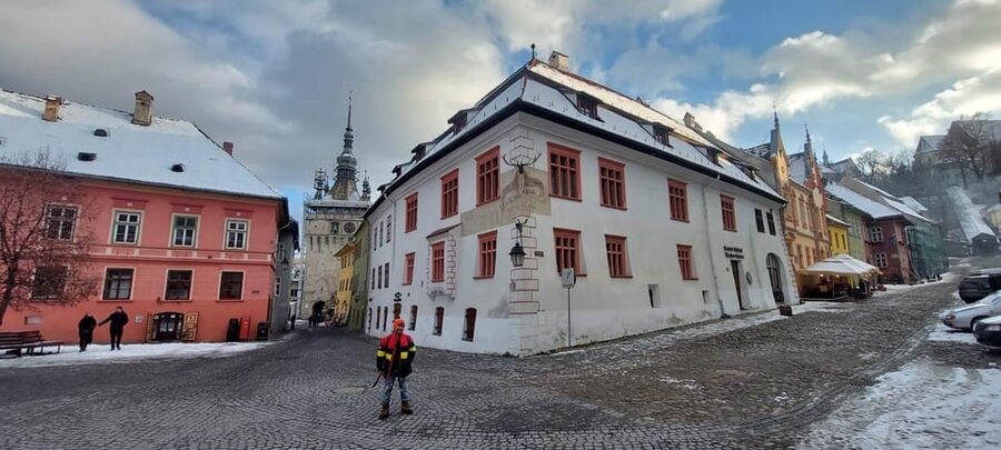 From Brasov: Sighisoara, Viscri, and Rupea Unesco Day Trip - Who should book this day trip?