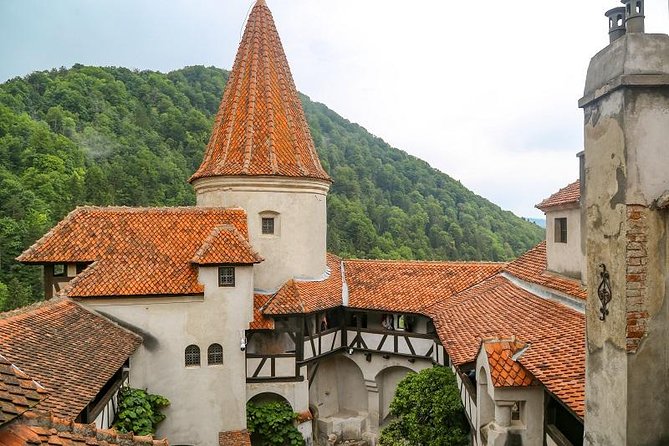 From Brasov: Small-group tour Bran, Rasnov, and Peles Castles - Cost, tickets, and the real value