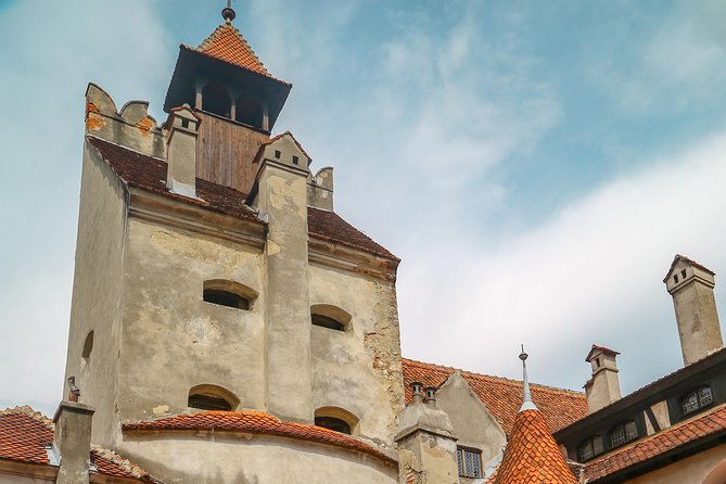 From Brasov: Small-group tour Bran, Rasnov, and Peles Castles - Who should choose this tour?