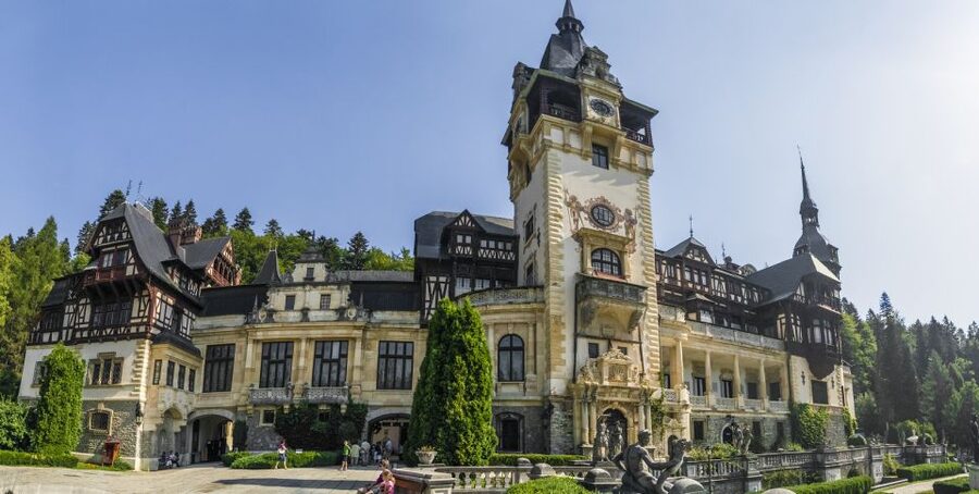 From Brasov: Tour of Castles and Surrounding Area - Key points to know before booking