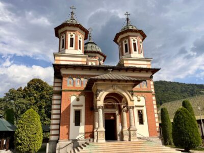 Tour of Castles and Surrounding Area
