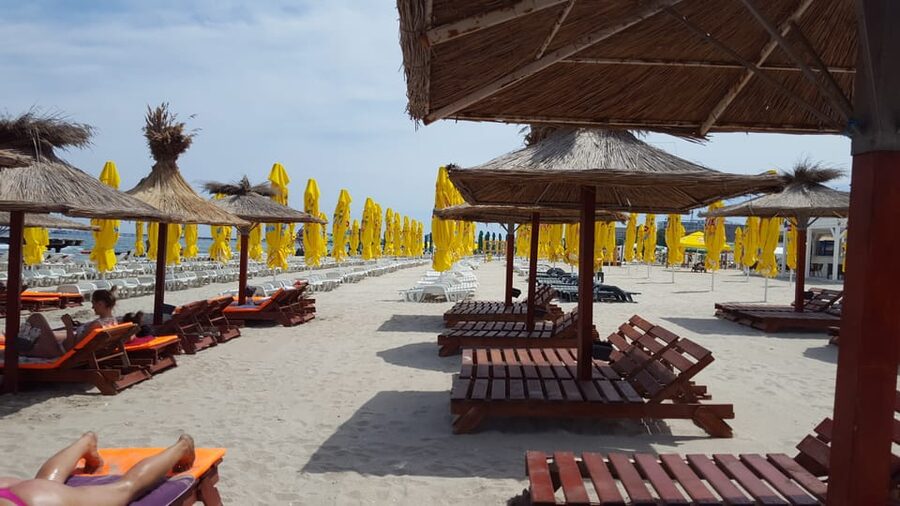 From Bucharest: A Day by the Black Sea Shared Group Tour - Key points before you book