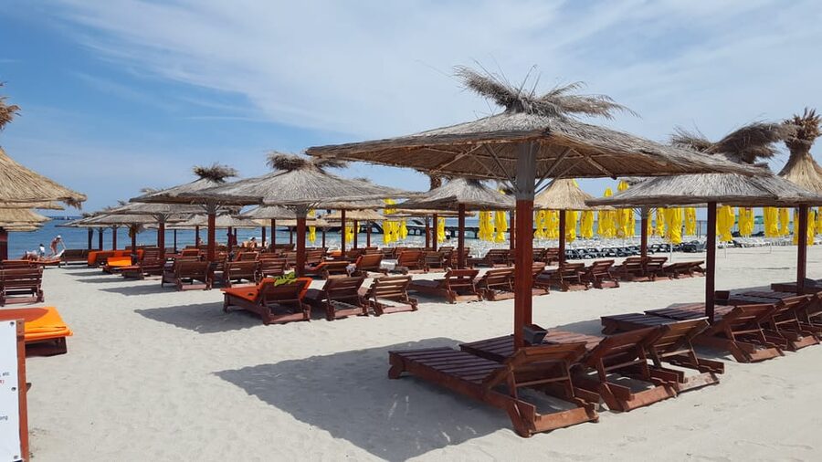 From Bucharest: A Day by the Black Sea Shared Group Tour - What $112 buys you
