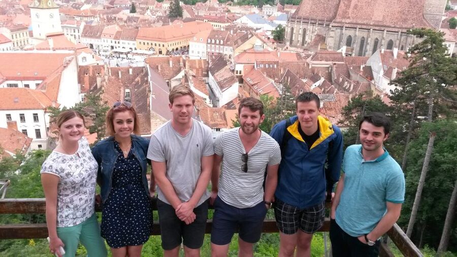 From Bucharest: A Taste of Transylvania: Private Tour - Why this private Transylvania day works