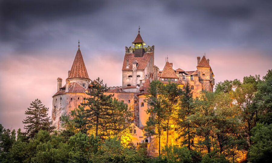 From Bucharest: A Taste of Transylvania: Private Tour - What the private format adds at $256