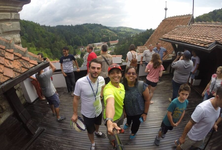 From Bucharest: A Taste of Transylvania: Private Tour - Crossing the Carpathians from Bucharest