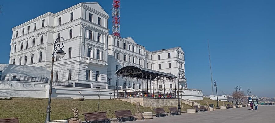 From Bucharest: Black Sea Constanța Day Tour - Why this Bucharest to Black Sea day trip works