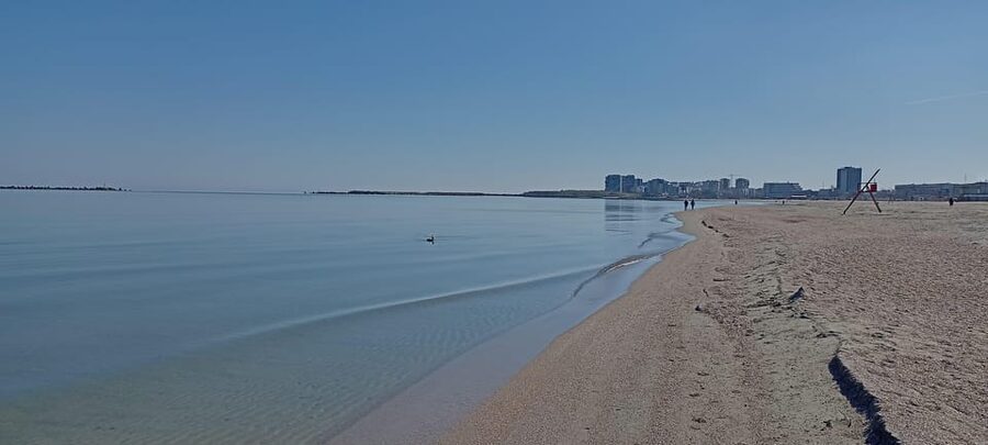 From Bucharest: Black Sea Constanța Day Tour - The 225-kilometer ride from Bucharest