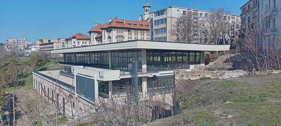 From Bucharest: Black Sea Constanța Day Tour - Is $136 per person fair value?