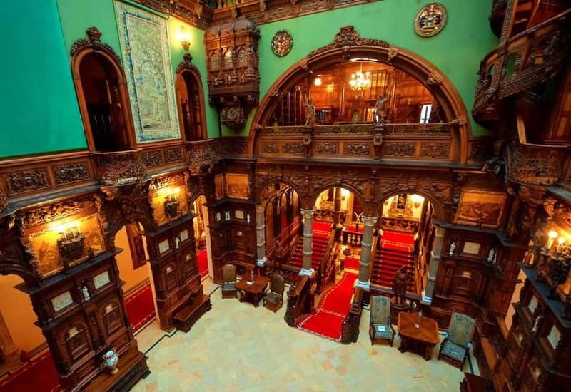 From Bucharest: Bran, Peles Castle & Brasov Private Day Tour - Why this Bucharest day trip works