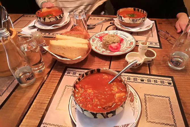 From Bucharest: Brasov & Dracula's Castle Transylvania - What is included, and what you should bring