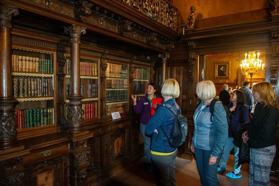 From Bucharest: Brasov Peles & Dracula's Castle Day Tour - FAQ