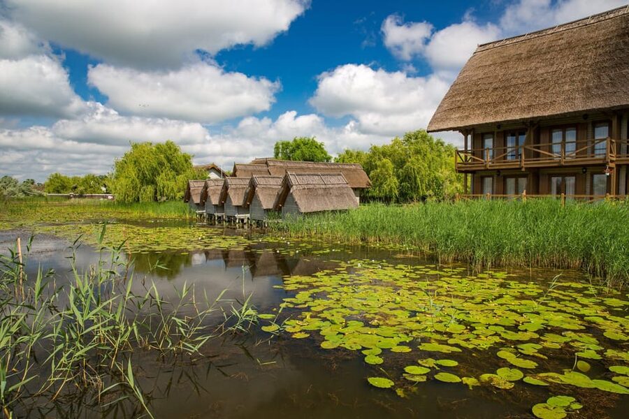 From Bucharest: Day Trip to Danube Delta - Leaving Bucharest at 6:30 AM