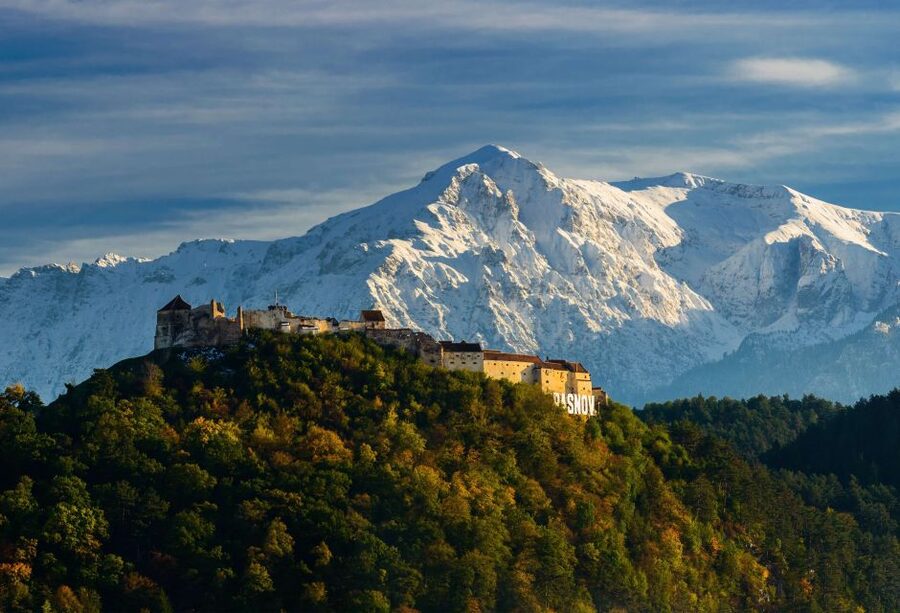 From Bucharest: Day Trip to Dracula and Peles Castle - Lunch and the question-and-answer hour