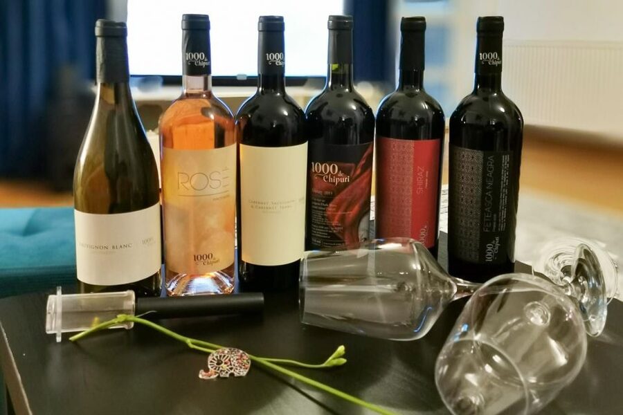 From Bucharest: Exclusive Dealu Mare Wine Tasting Tour - Is $260 a fair price?
