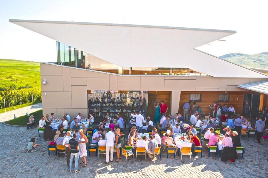 From Bucharest: Exclusive Dealu Mare Wine Tasting Tour - Who will enjoy this experience most