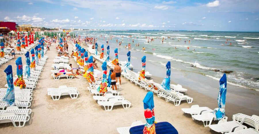 From Bucharest: Full-Day History, Sun & Fun at the Black Sea - Key points to know before booking