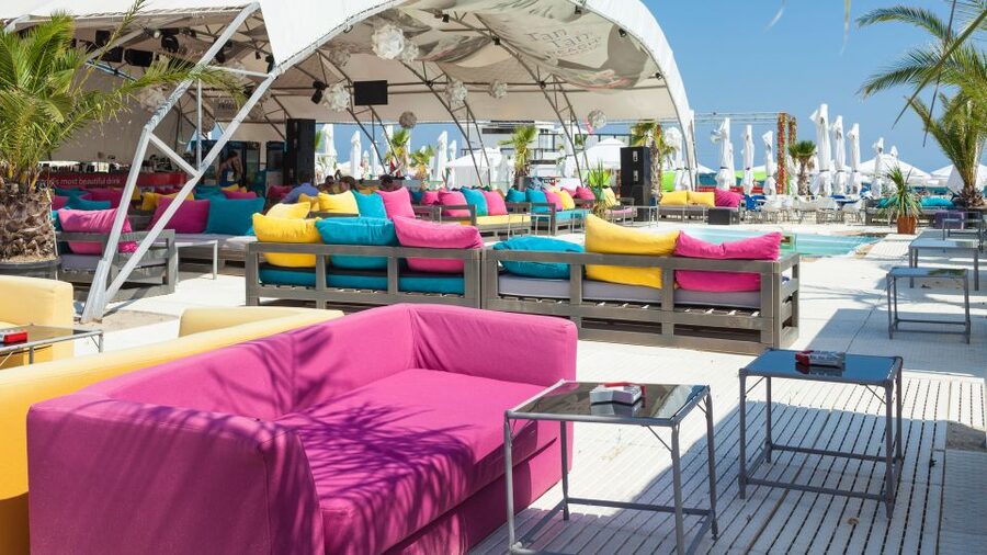 From Bucharest: Full-Day History, Sun & Fun at the Black Sea - The private format and the guide experience