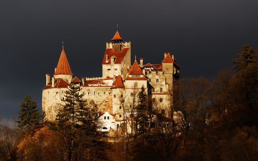 From Bucharest: Peleș and Bran Castles Private Tour - Why this Bucharest day trip works