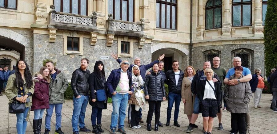 From Bucharest: Peleș and Bran Castles Private Tour - Who should book this experience?