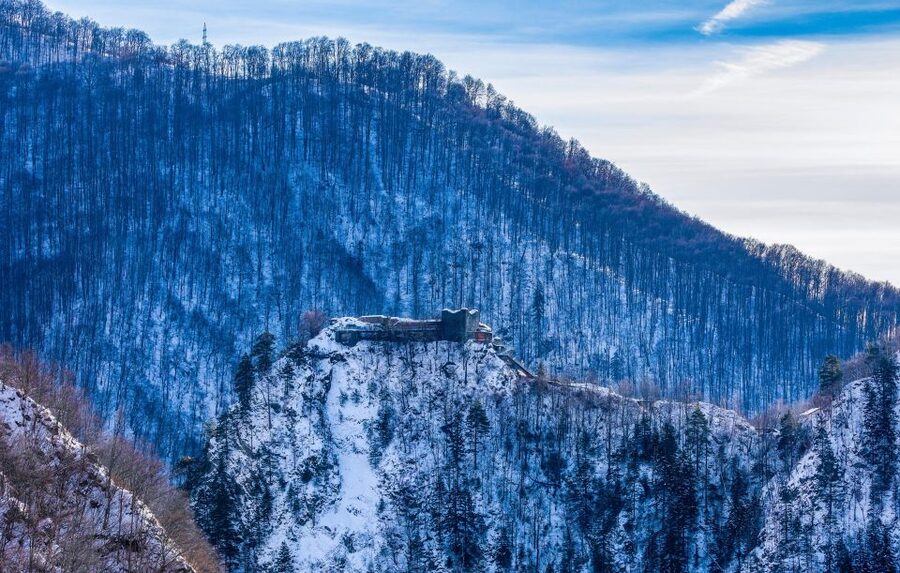 From Bucharest: Private Transfagarasan Highway Day Tour - Why this is one of Bucharest’s best mountain day trips