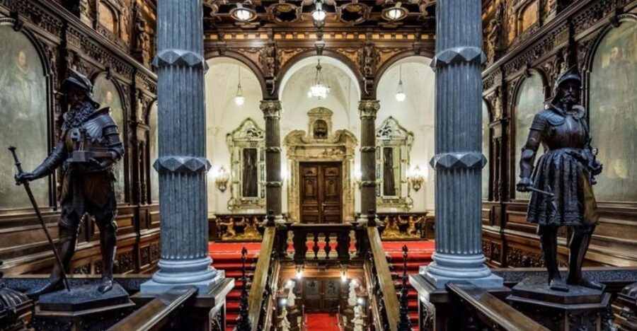 From Bucharest: Sinaia Full-Day Tour - Key points to know before booking