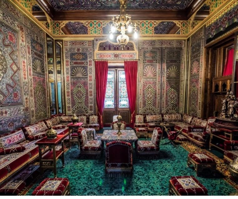 From Bucharest: Sinaia Full-Day Tour - Who will get the most from this tour
