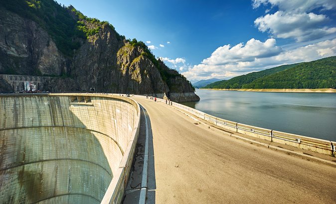 From Bucharest: Top Gear Road - Transfăgărășan Highway Day Trip - The early start from Bucharest