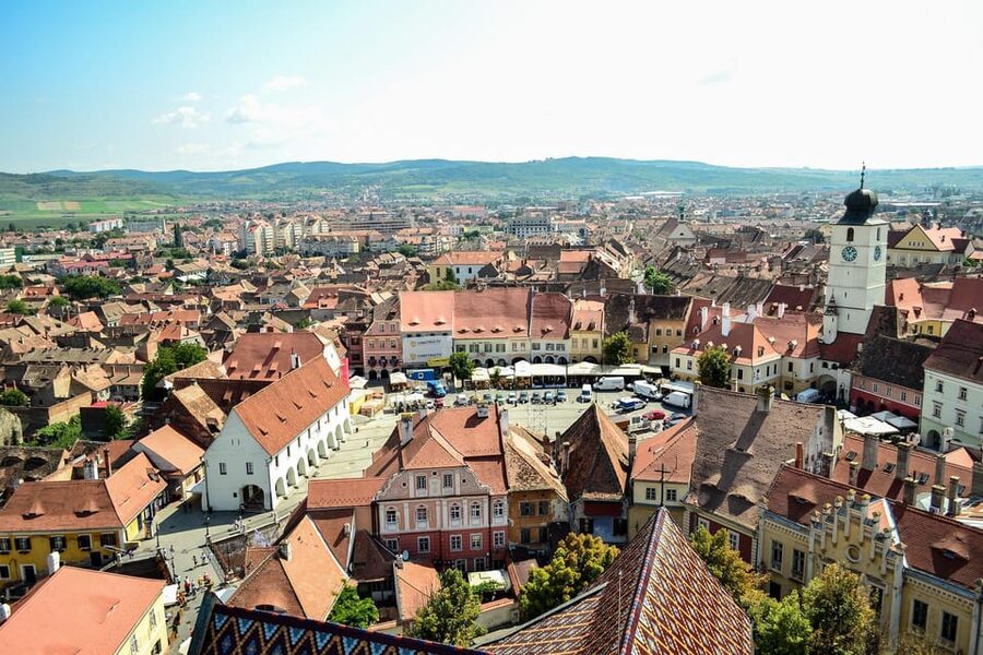 From Bucharest: Unravel Medieval Transylvania in 3-Day Tour - Key points at a glance