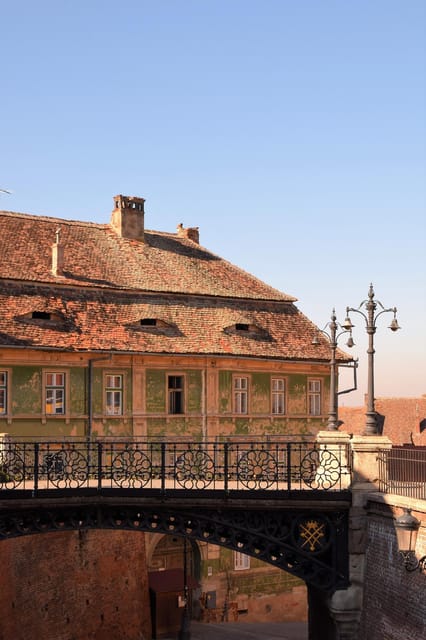 From Bucharest: Unravel Medieval Transylvania in 3-Day Tour - Why this route gives you a useful first look at Transylvania